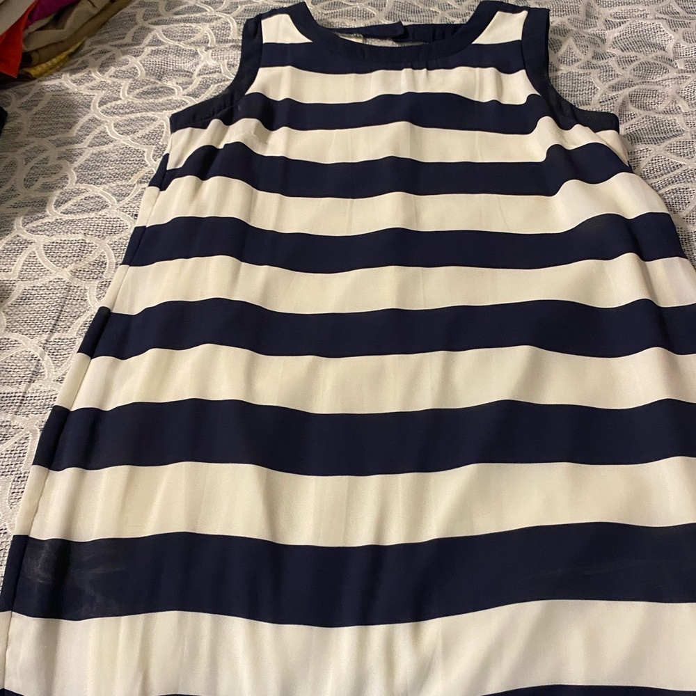 Womens dress